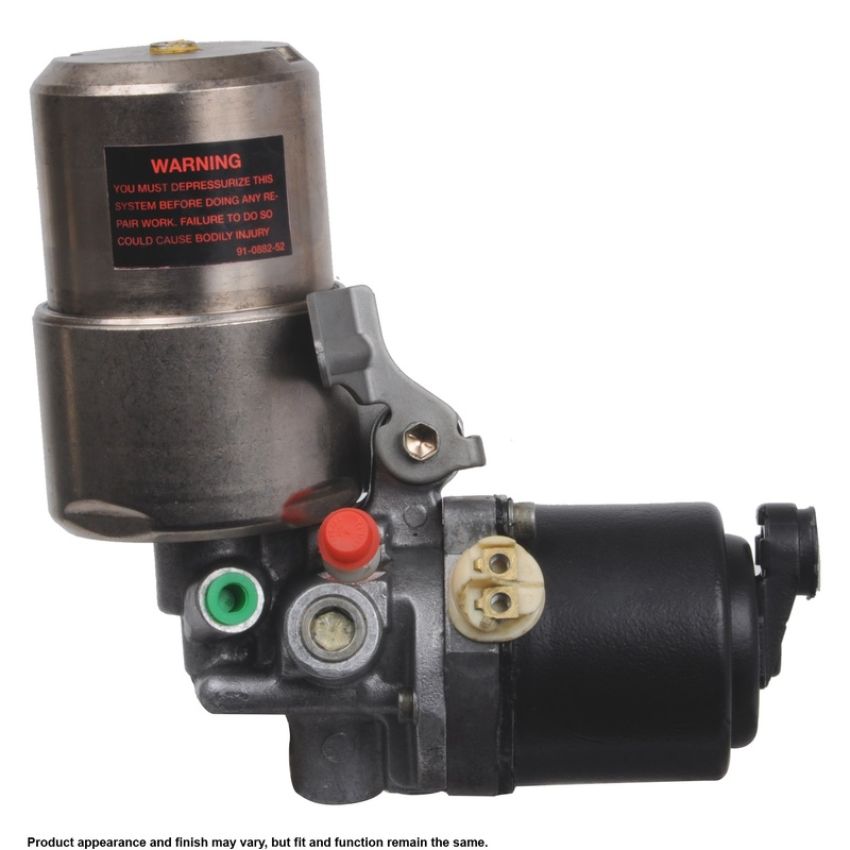 CARDONE Reman 1M-47142 Remanufactured Electronic Brake Pump and Motor