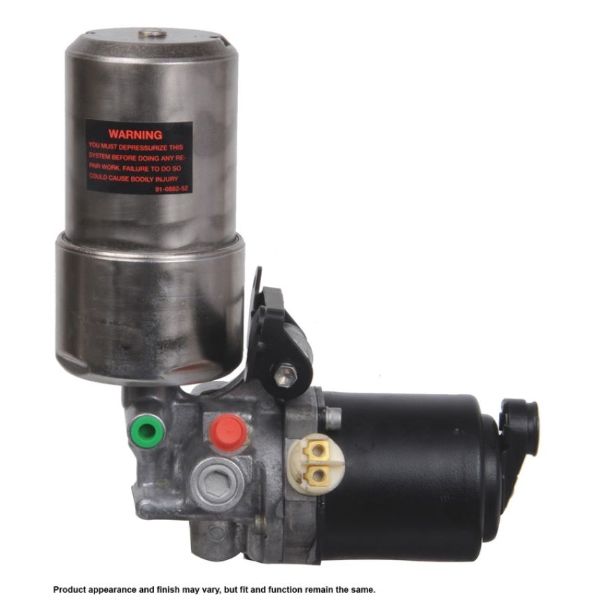 CARDONE Reman 1M-47143 Remanufactured Electronic Brake Pump and Motor