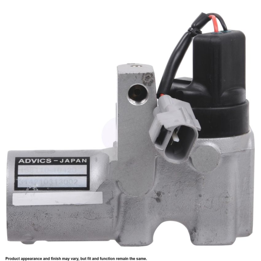 CARDONE Reman 1M-88157 Remanufactured Electronic Brake Pedal Simulator