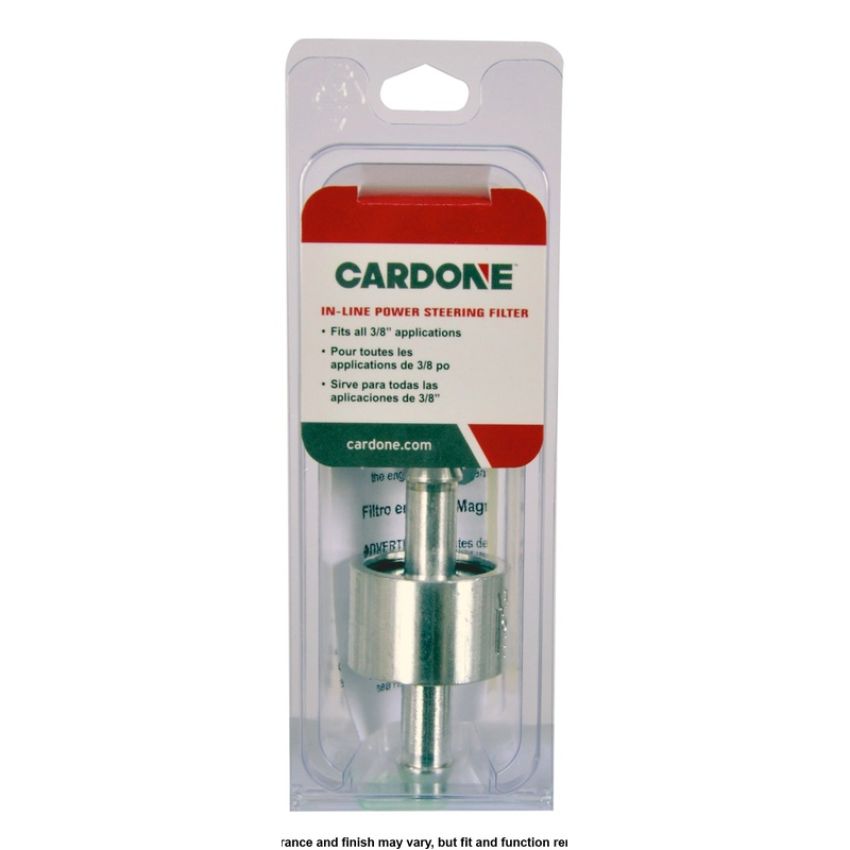 CARDONE New 20-0038F New Power Steering Filter