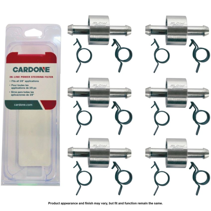 CARDONE New 20-0038F New Power Steering Filter
