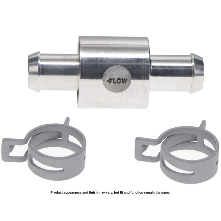 CARDONE New 20-0058F New Power Steering Filter