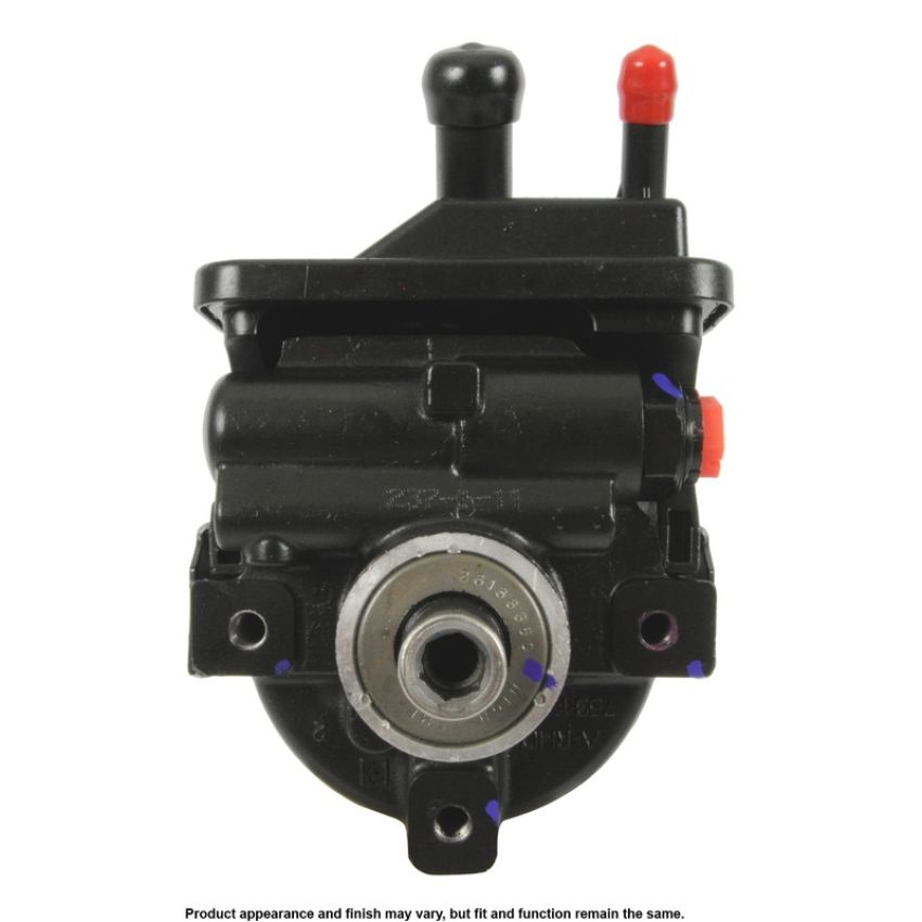 CARDONE Reman 20-0880034 Remanufactured Power Steering Pump