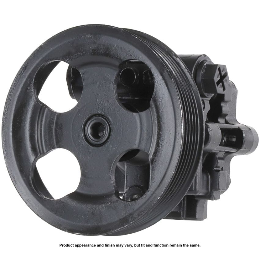 CARDONE Reman 20-0880041 Remanufactured Power Steering Pump