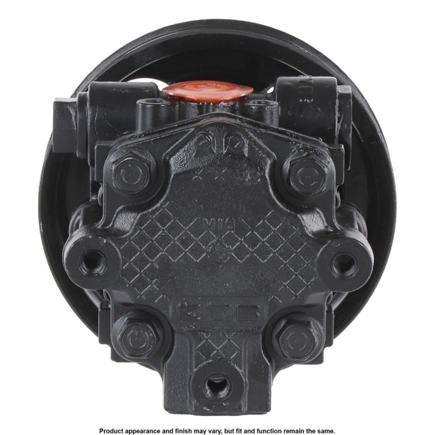 CARDONE Reman 20-0880041 Remanufactured Power Steering Pump