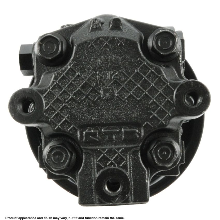 CARDONE Reman 20-0880041 Remanufactured Power Steering Pump