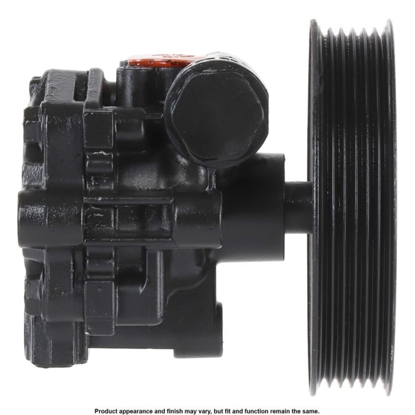 CARDONE Reman 20-0880041 Remanufactured Power Steering Pump
