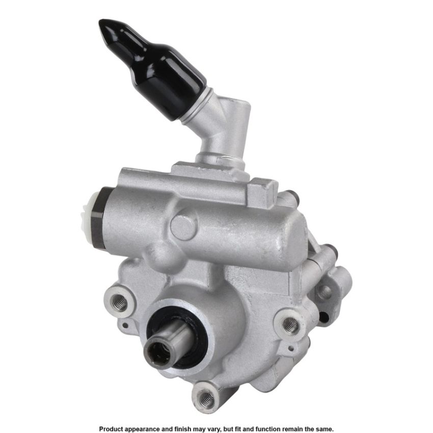 CARDONE Reman 20-1001 Remanufactured Power Steering Pump