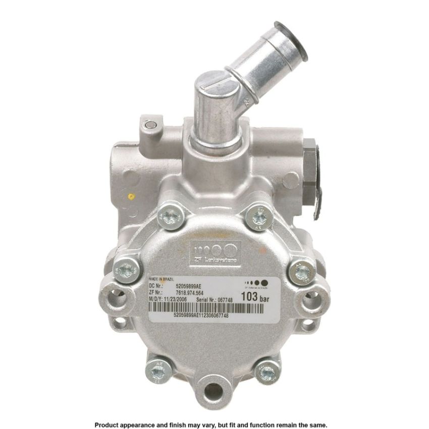 CARDONE Reman 20-1001 Remanufactured Power Steering Pump