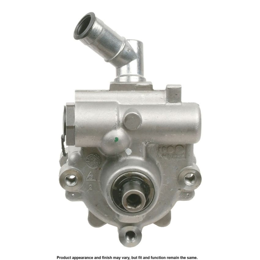 CARDONE Reman 20-1001 Remanufactured Power Steering Pump