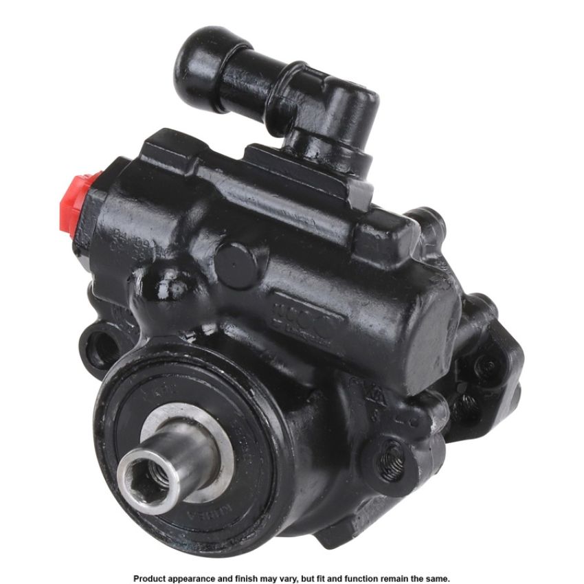 CARDONE Reman 20-1002 Remanufactured Power Steering Pump