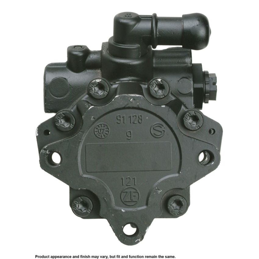 CARDONE Reman 20-1002 Remanufactured Power Steering Pump