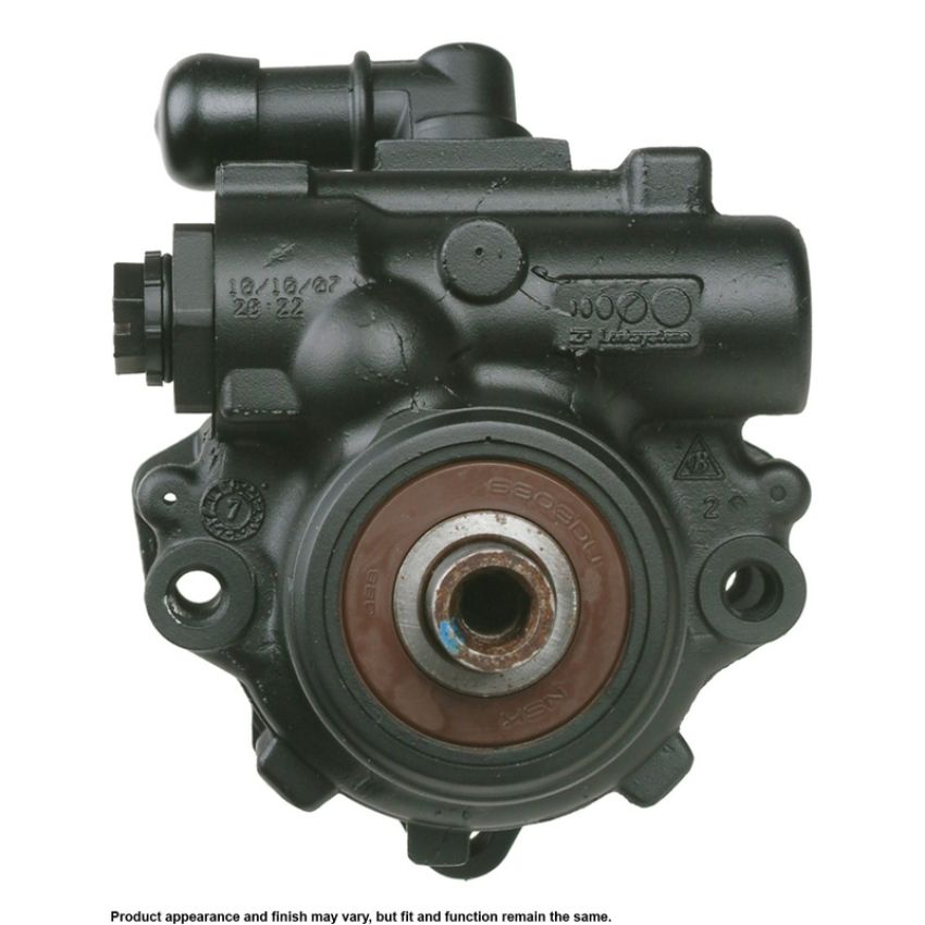 CARDONE Reman 20-1002 Remanufactured Power Steering Pump