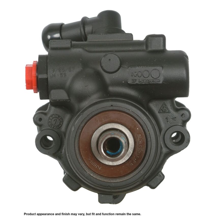 CARDONE Reman 20-1003 Remanufactured Power Steering Pump