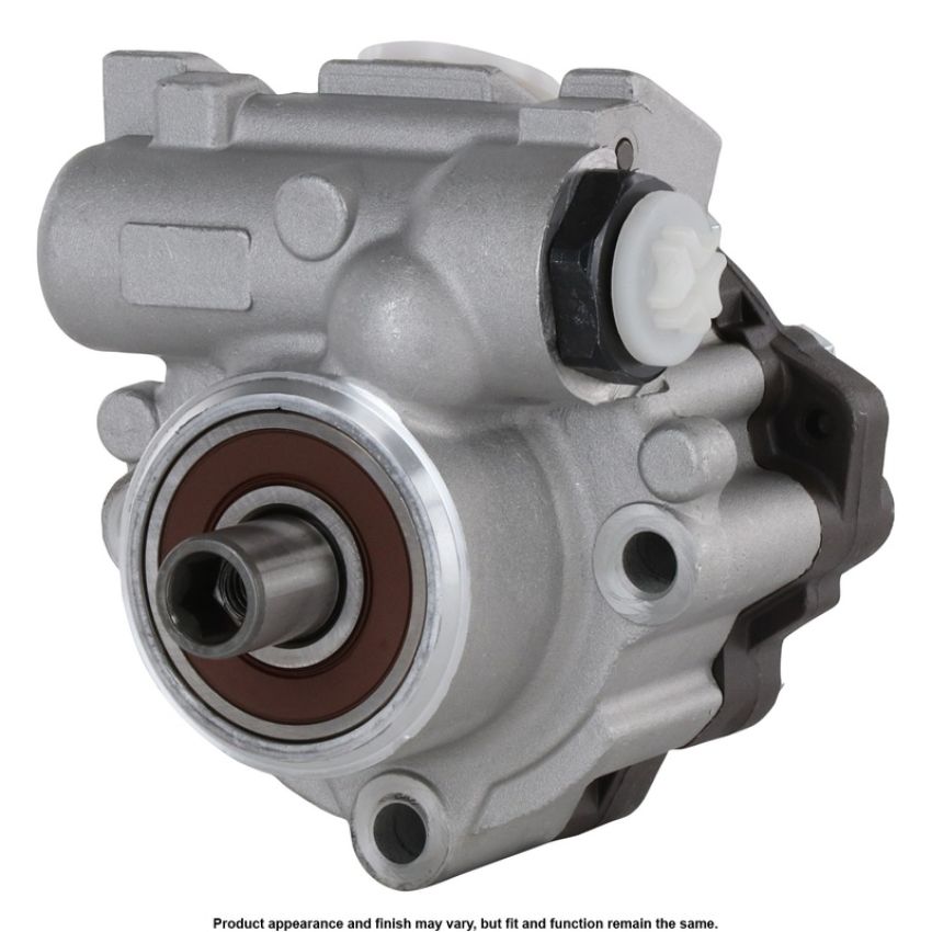 CARDONE Reman 20-1008 Remanufactured Power Steering Pump