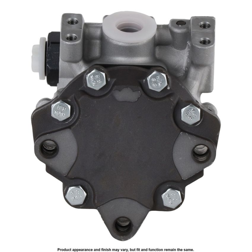 CARDONE Reman 20-1008 Remanufactured Power Steering Pump