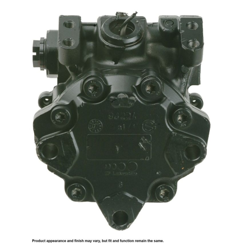 CARDONE Reman 20-1008 Remanufactured Power Steering Pump