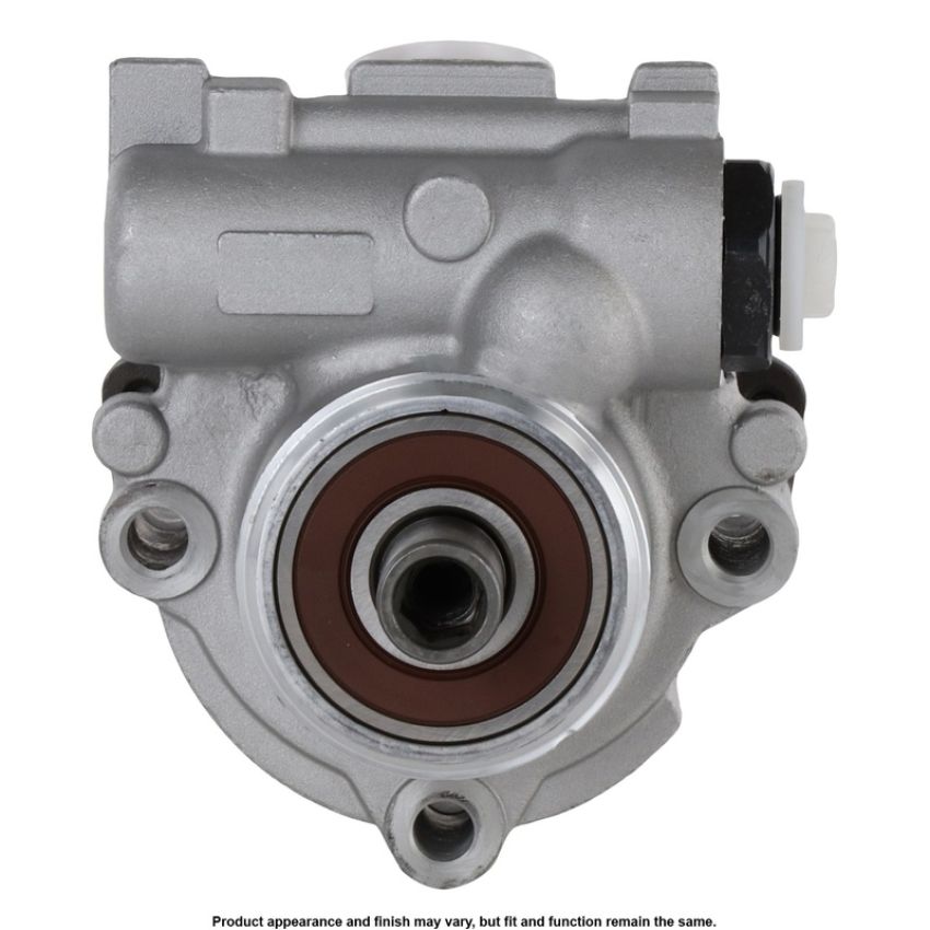 CARDONE Reman 20-1008 Remanufactured Power Steering Pump