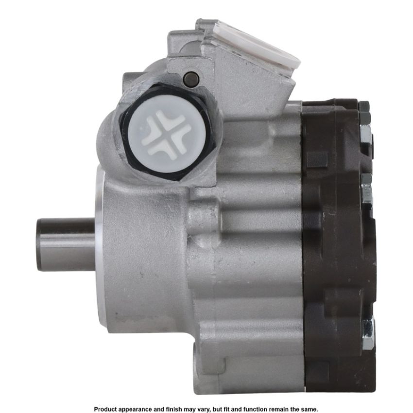 CARDONE Reman 20-1008 Remanufactured Power Steering Pump