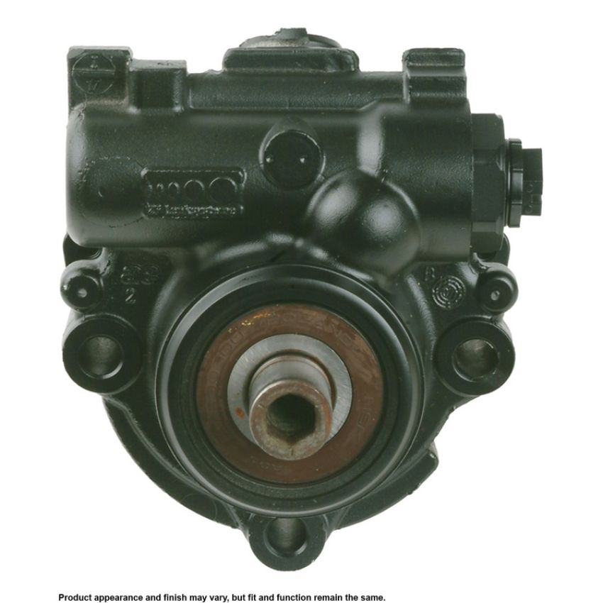 CARDONE Reman 20-1008 Remanufactured Power Steering Pump