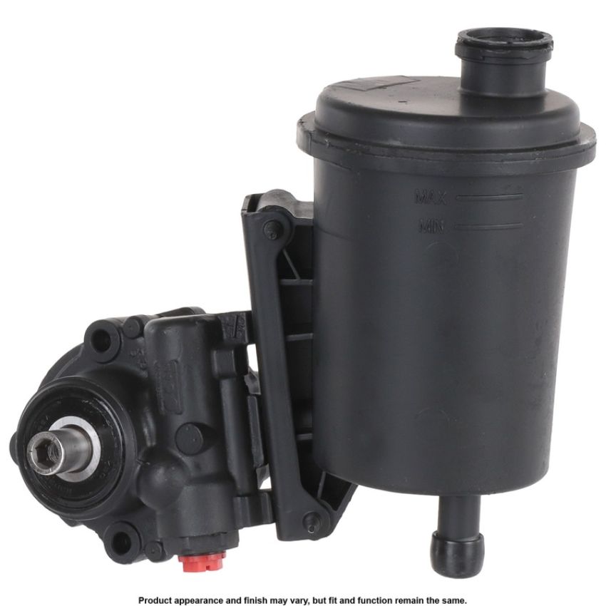 CARDONE Reman 20-1008R Remanufactured Power Steering Pump