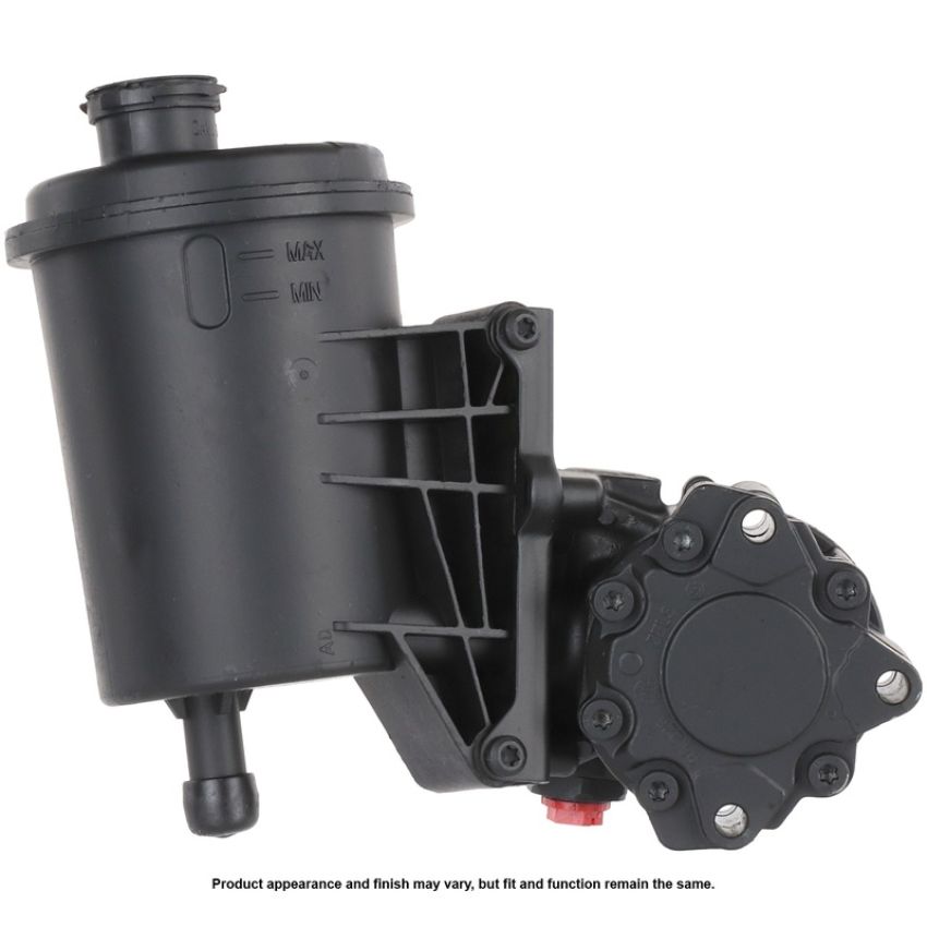 CARDONE Reman 20-1008R Remanufactured Power Steering Pump