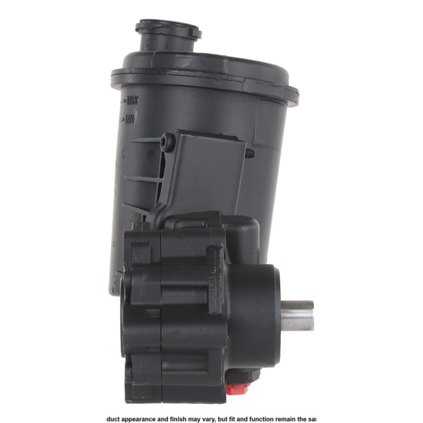 CARDONE Reman 20-1008R Remanufactured Power Steering Pump