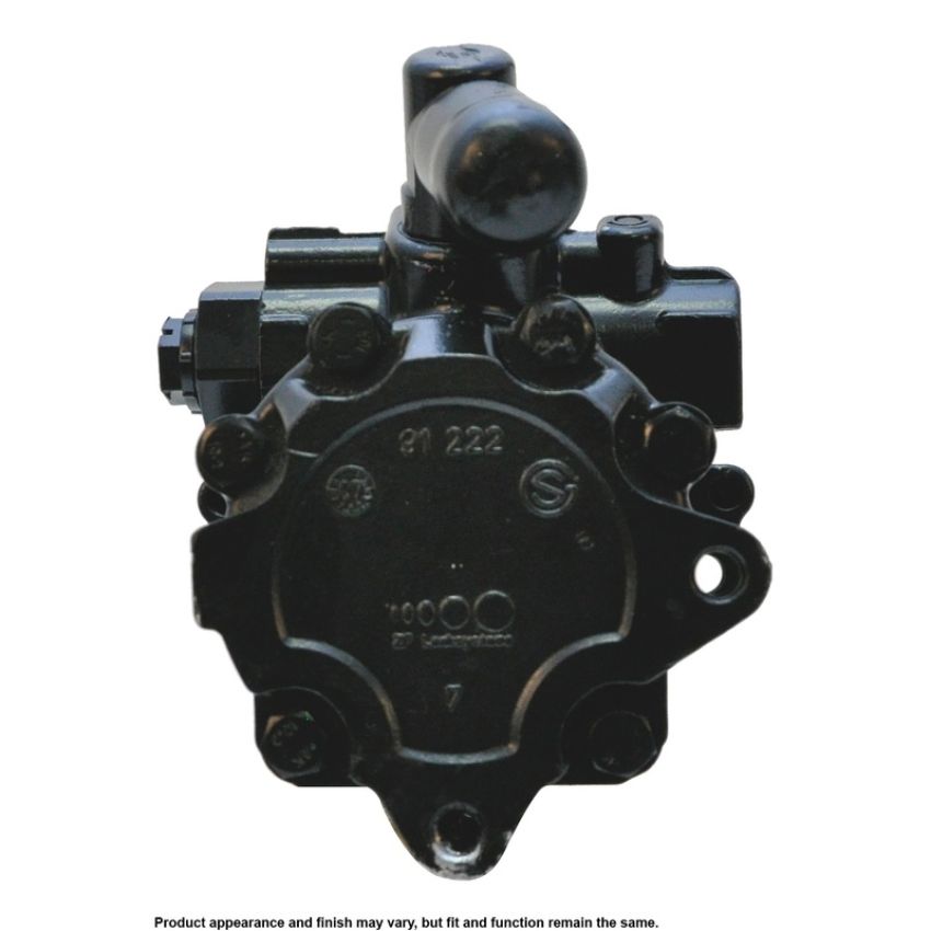 CARDONE Reman 20-1009 Remanufactured Power Steering Pump