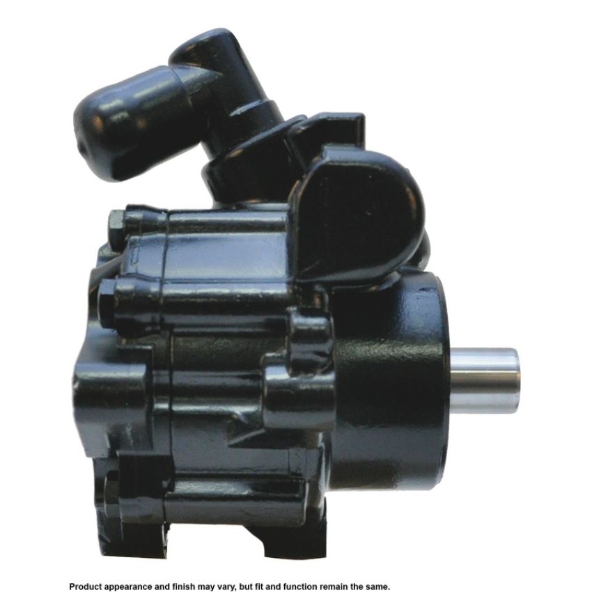 CARDONE Reman 20-1009 Remanufactured Power Steering Pump