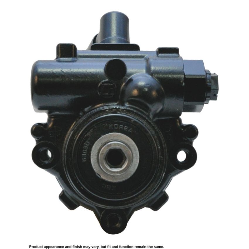 CARDONE Reman 20-1009 Remanufactured Power Steering Pump