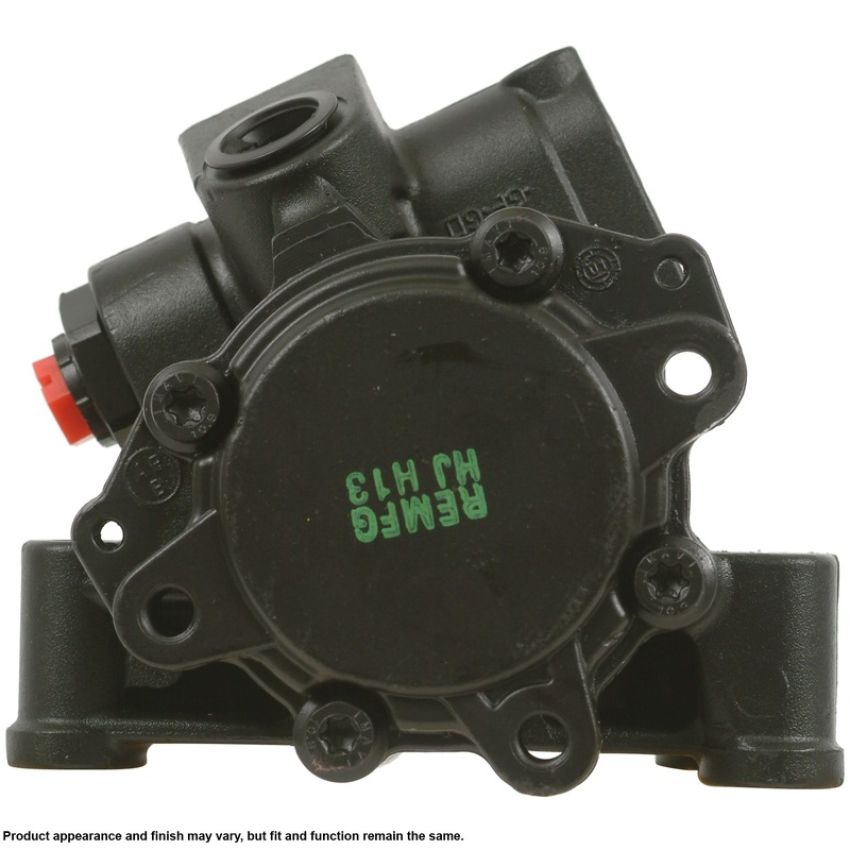CARDONE Reman 20-1010 Remanufactured Power Steering Pump