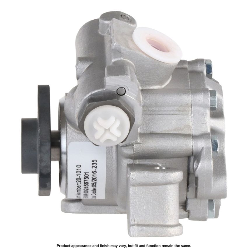 CARDONE Reman 20-1010 Remanufactured Power Steering Pump