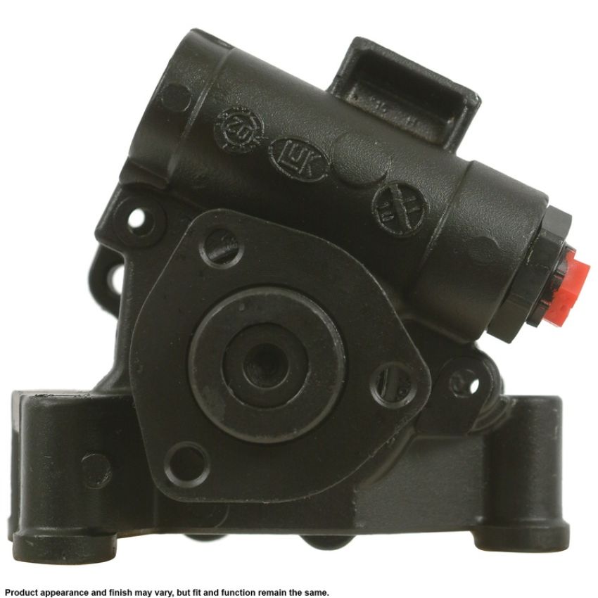 CARDONE Reman 20-1010 Remanufactured Power Steering Pump