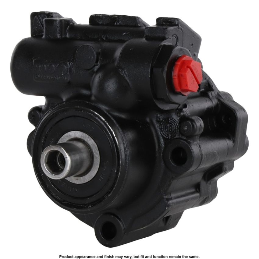 CARDONE Reman 20-1012 Remanufactured Power Steering Pump
