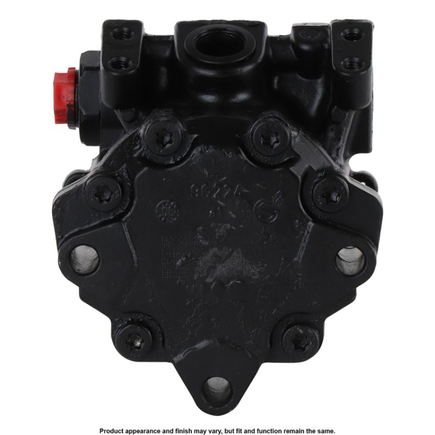 CARDONE Reman 20-1012 Remanufactured Power Steering Pump