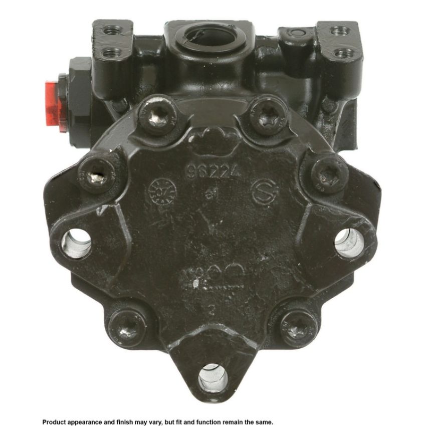 CARDONE Reman 20-1012 Remanufactured Power Steering Pump