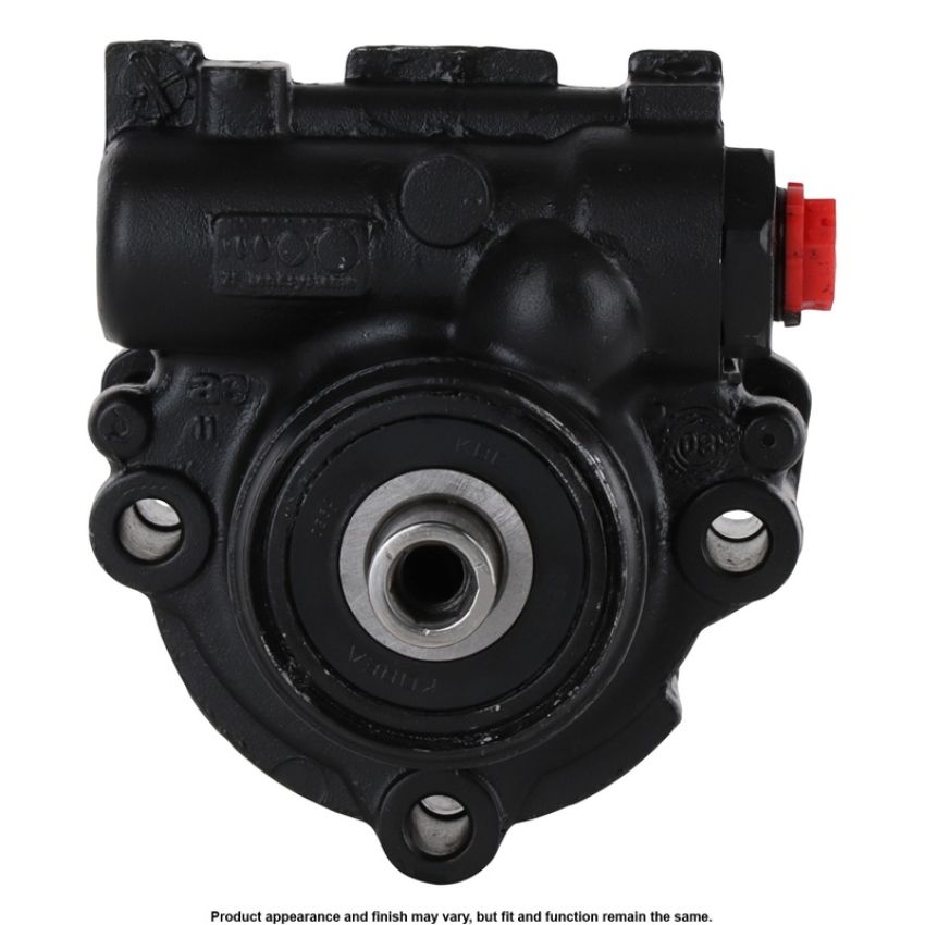 CARDONE Reman 20-1012 Remanufactured Power Steering Pump