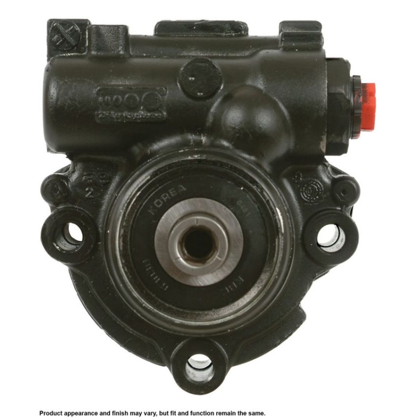 CARDONE Reman 20-1012 Remanufactured Power Steering Pump