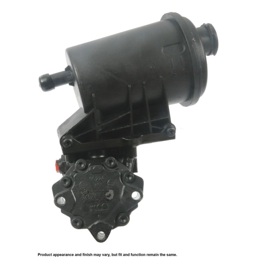 CARDONE Reman 20-1012R Remanufactured Power Steering Pump