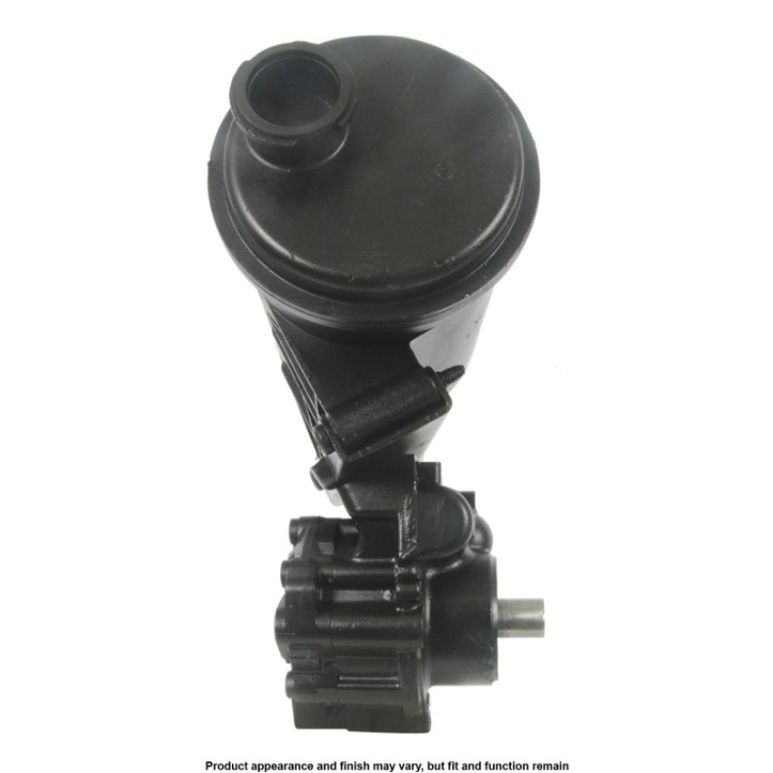CARDONE Reman 20-1012R Remanufactured Power Steering Pump