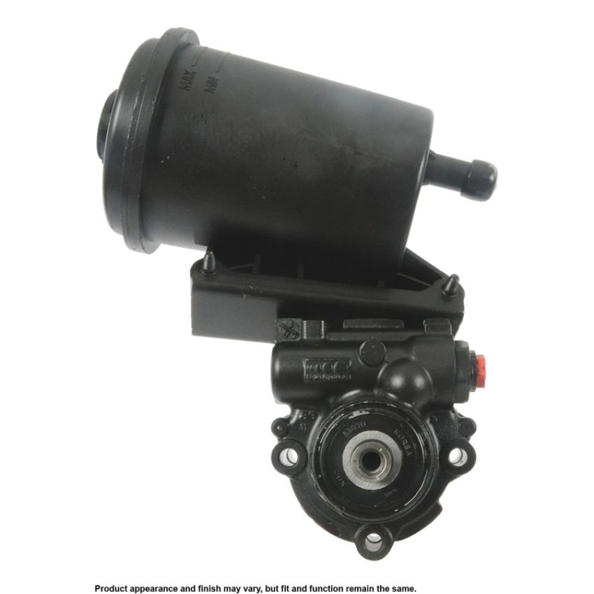 CARDONE Reman 20-1012R Remanufactured Power Steering Pump