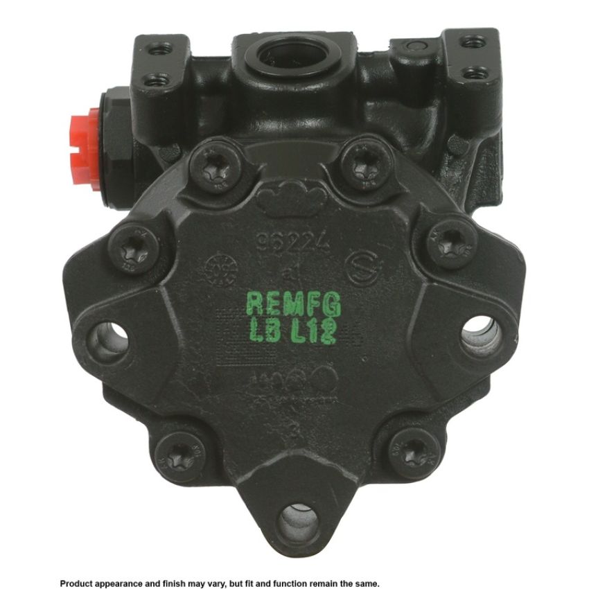 CARDONE Reman 20-1013 Remanufactured Power Steering Pump