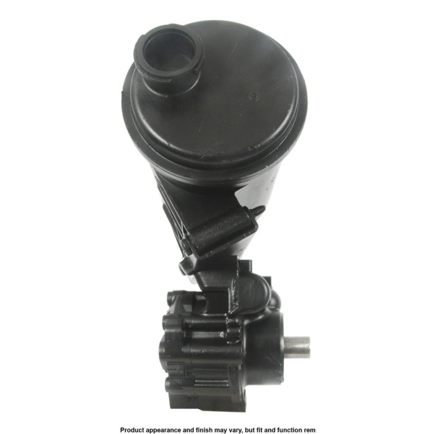 CARDONE Reman 20-1013R Remanufactured Power Steering Pump