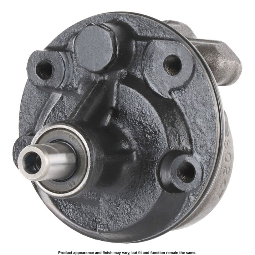 CARDONE Reman 20-1026 Remanufactured Power Steering Pump
