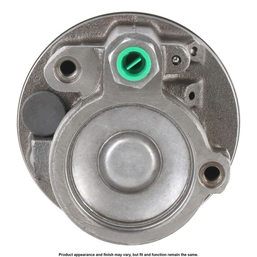 CARDONE Reman 20-1026 Remanufactured Power Steering Pump