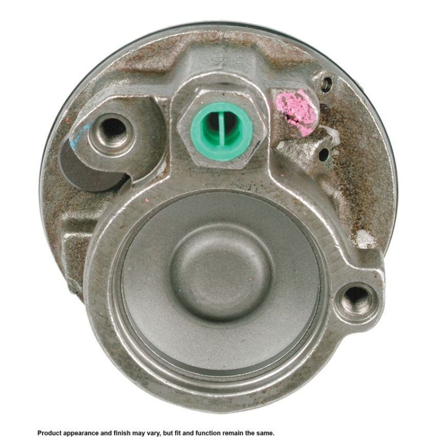CARDONE Reman 20-1026 Remanufactured Power Steering Pump