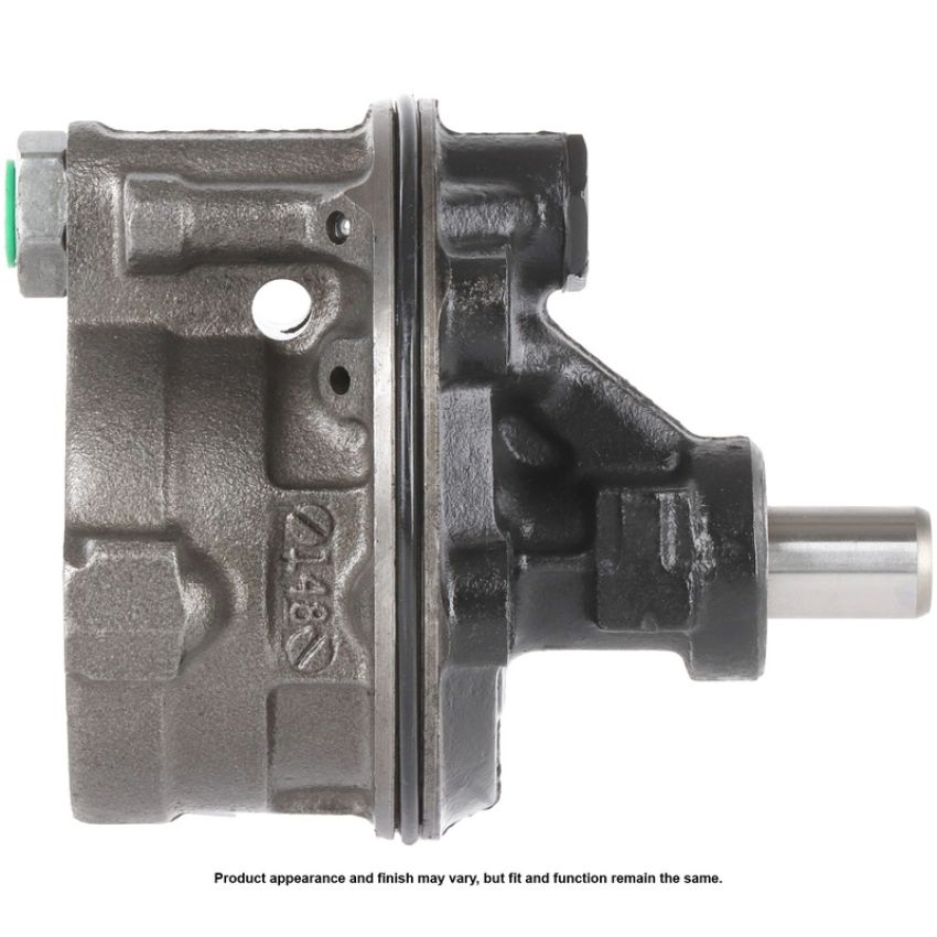 CARDONE Reman 20-1026 Remanufactured Power Steering Pump