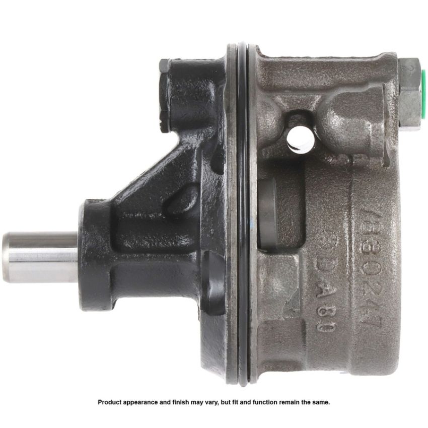 CARDONE Reman 20-1026 Remanufactured Power Steering Pump