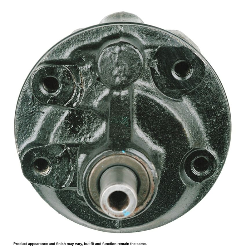 CARDONE Reman 20-1026 Remanufactured Power Steering Pump