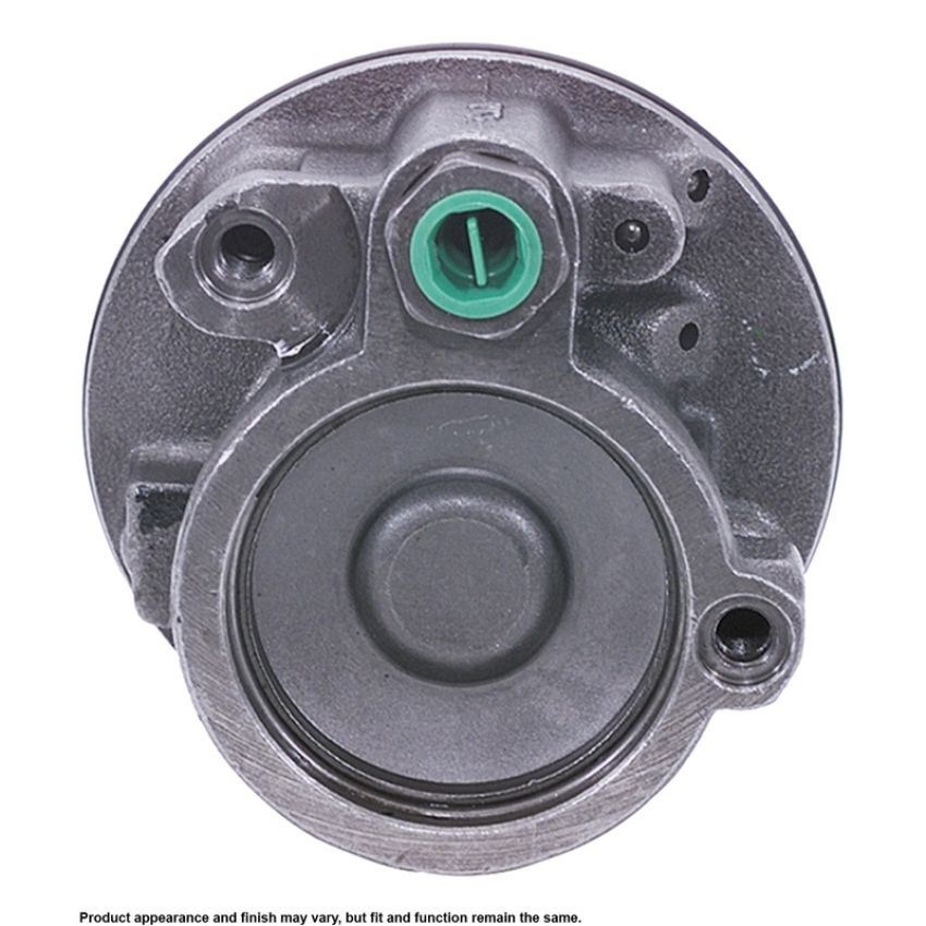 CARDONE Reman 20-1027 Remanufactured Power Steering Pump